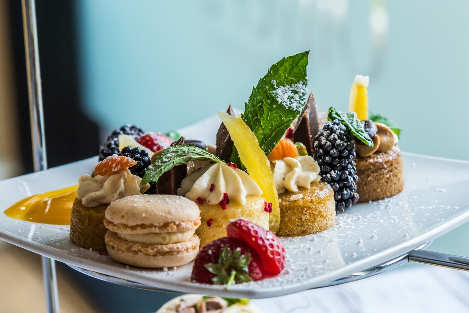 Dolci ristorante: i più venduti