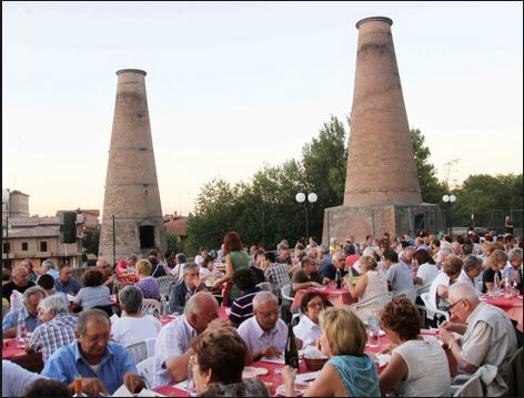 Evento enogastronomico: consigli