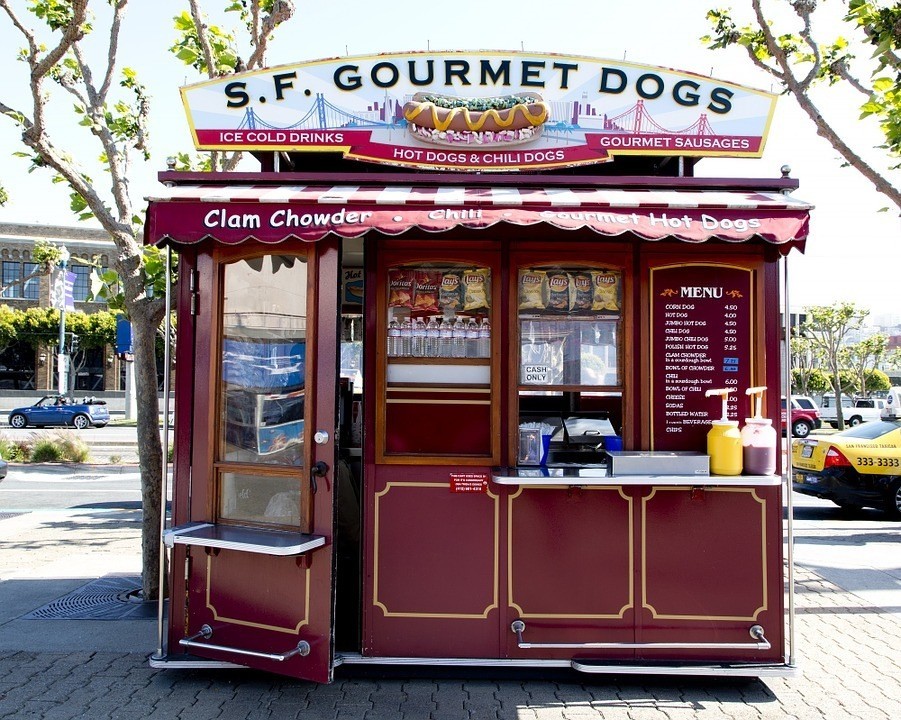 Food truck: Tutto quello che devi sapere