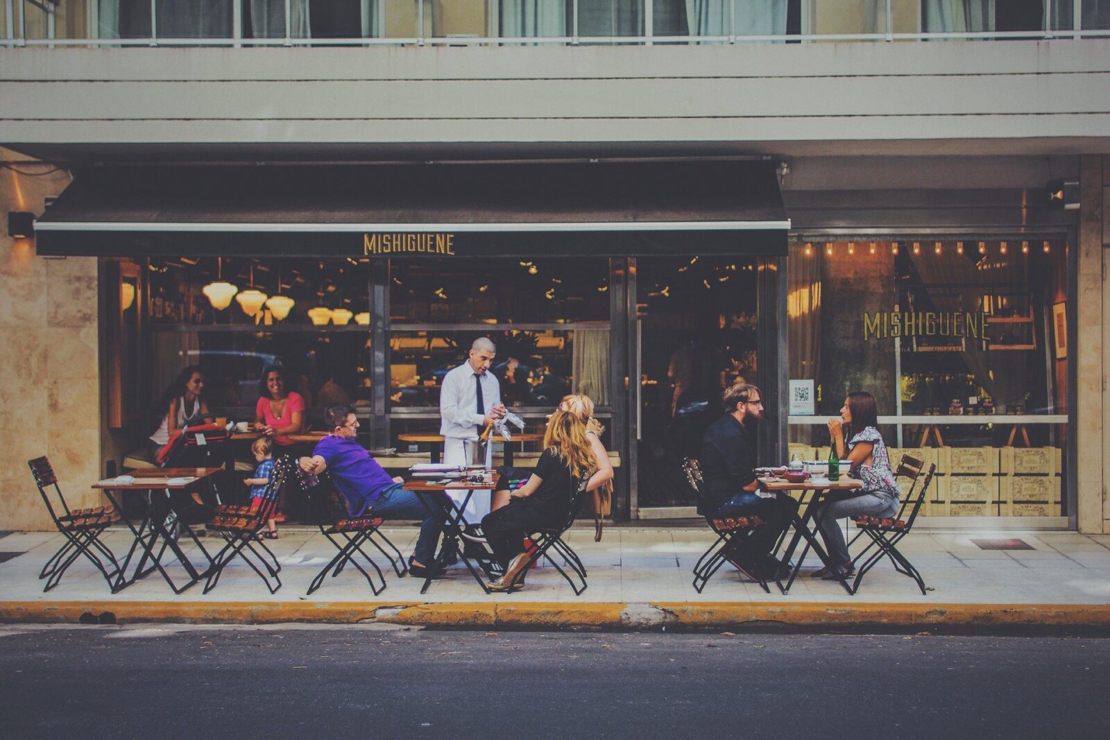 Franchising ristorazione