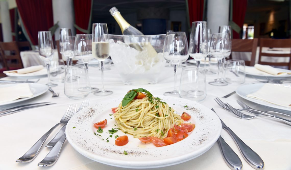 Idee per promuovere il tuo ristorante