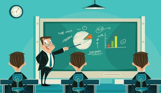 Il software gestionale nelle scuole