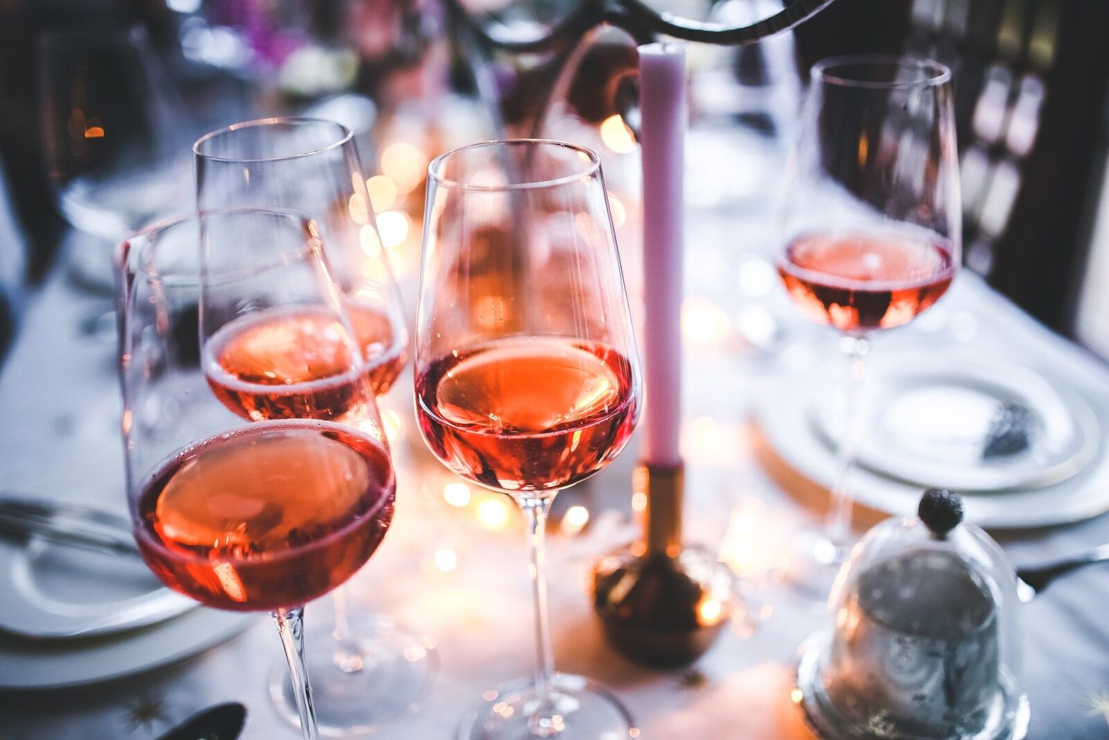 La carta dei vini: fondamentale