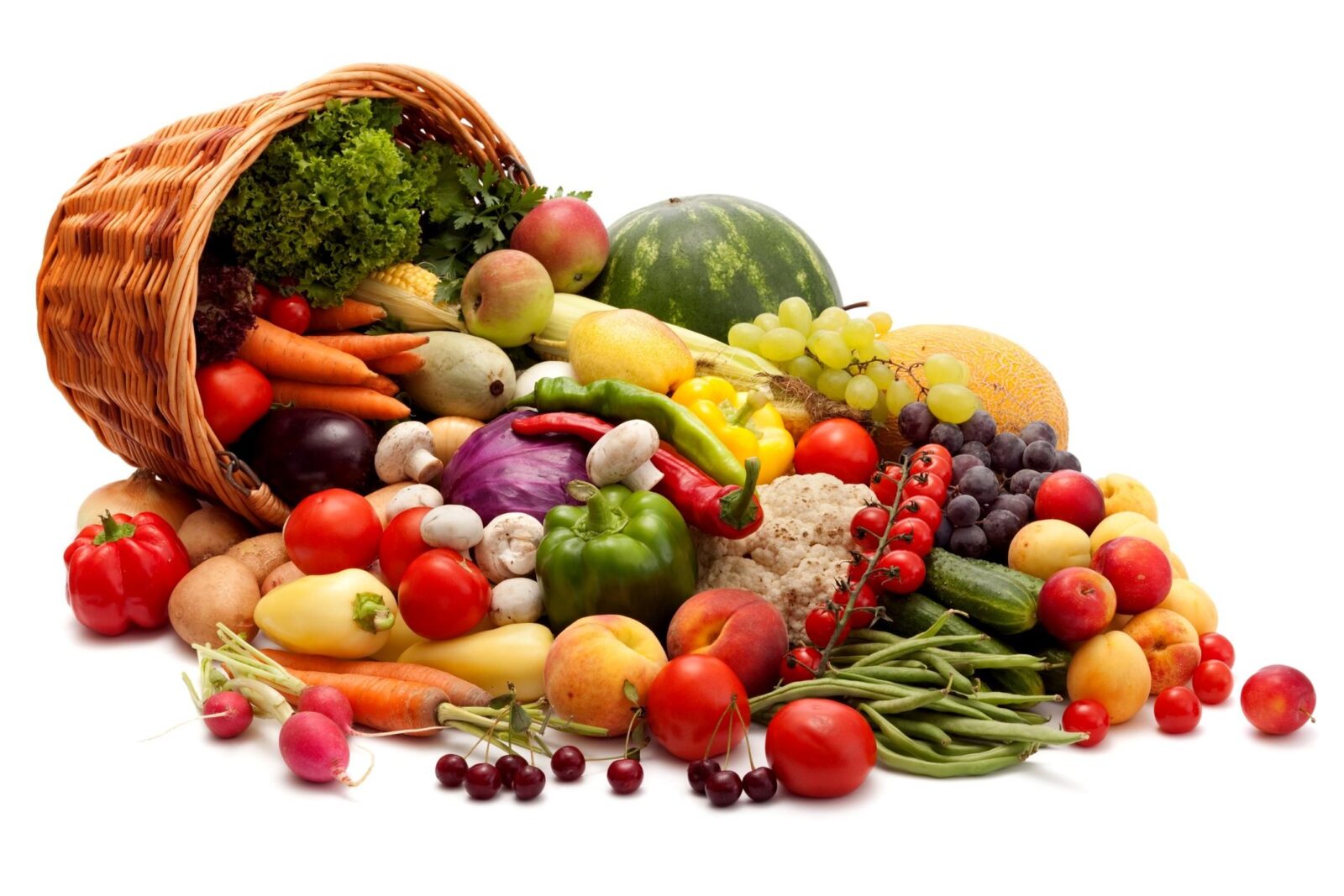 La dieta americana, in cosa consiste?