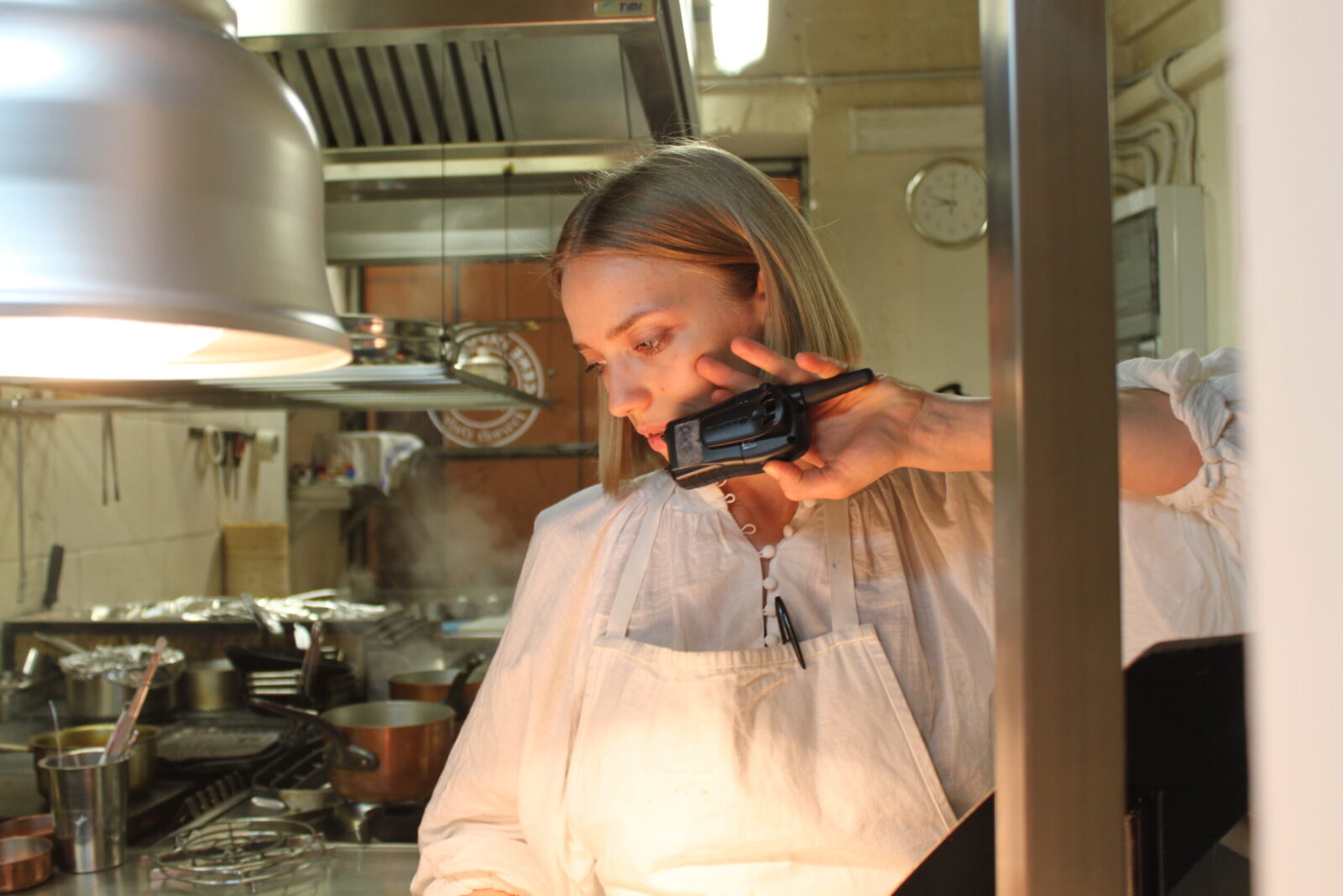 La PastryChef Isabella Potì