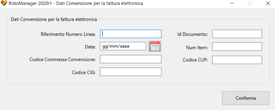 Lemozione dietro Ristomanager: Unavventura di gestione ristoranti offline