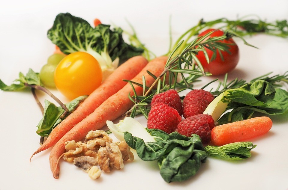 Menù vegano o vegetariano: idee