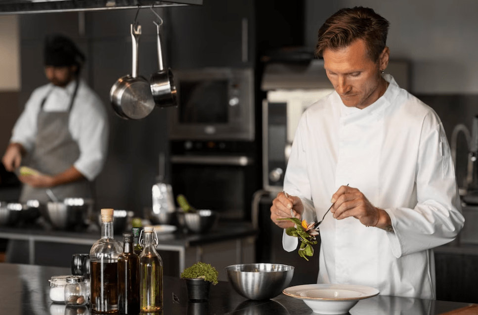 Migliorare ristorante consigli