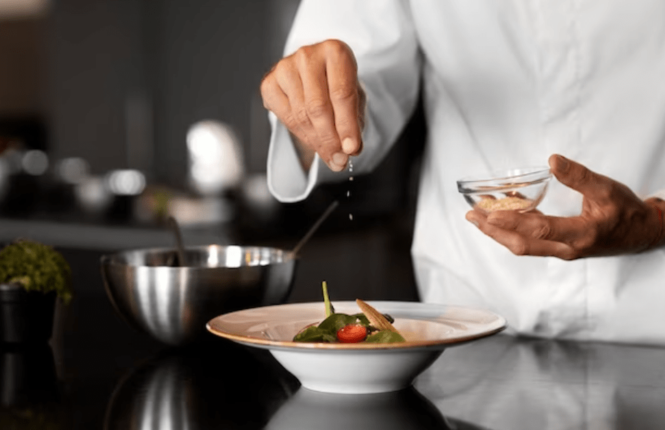 Novel food: cosa sono?