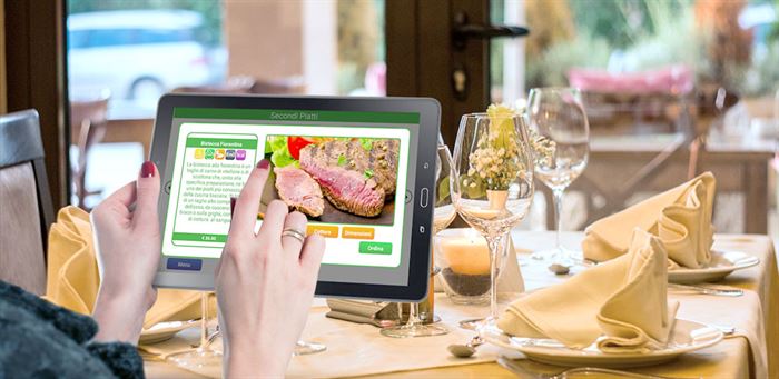 Ordinazione ristorante: consigli