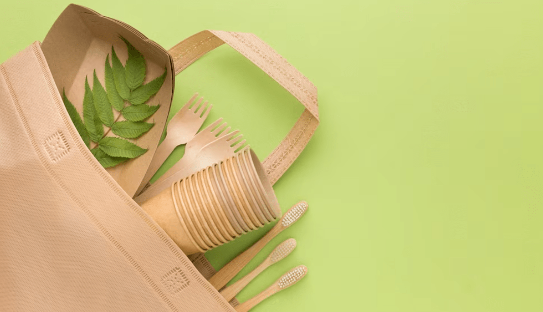 Packaging sostenibile