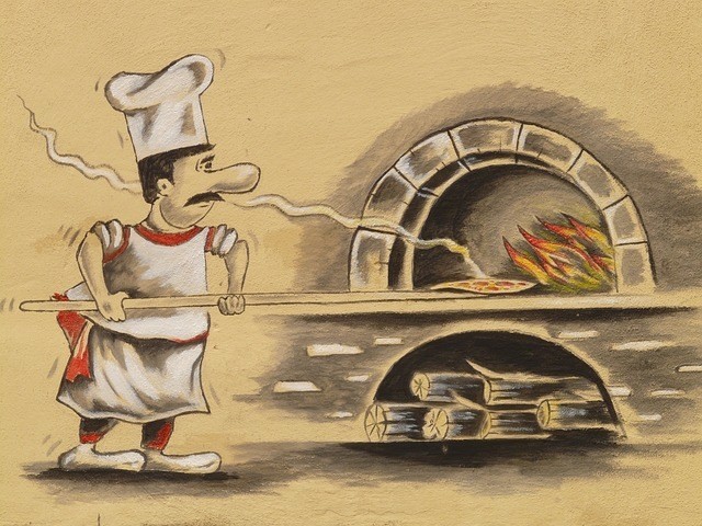 Pizza forno statico o ventilato?