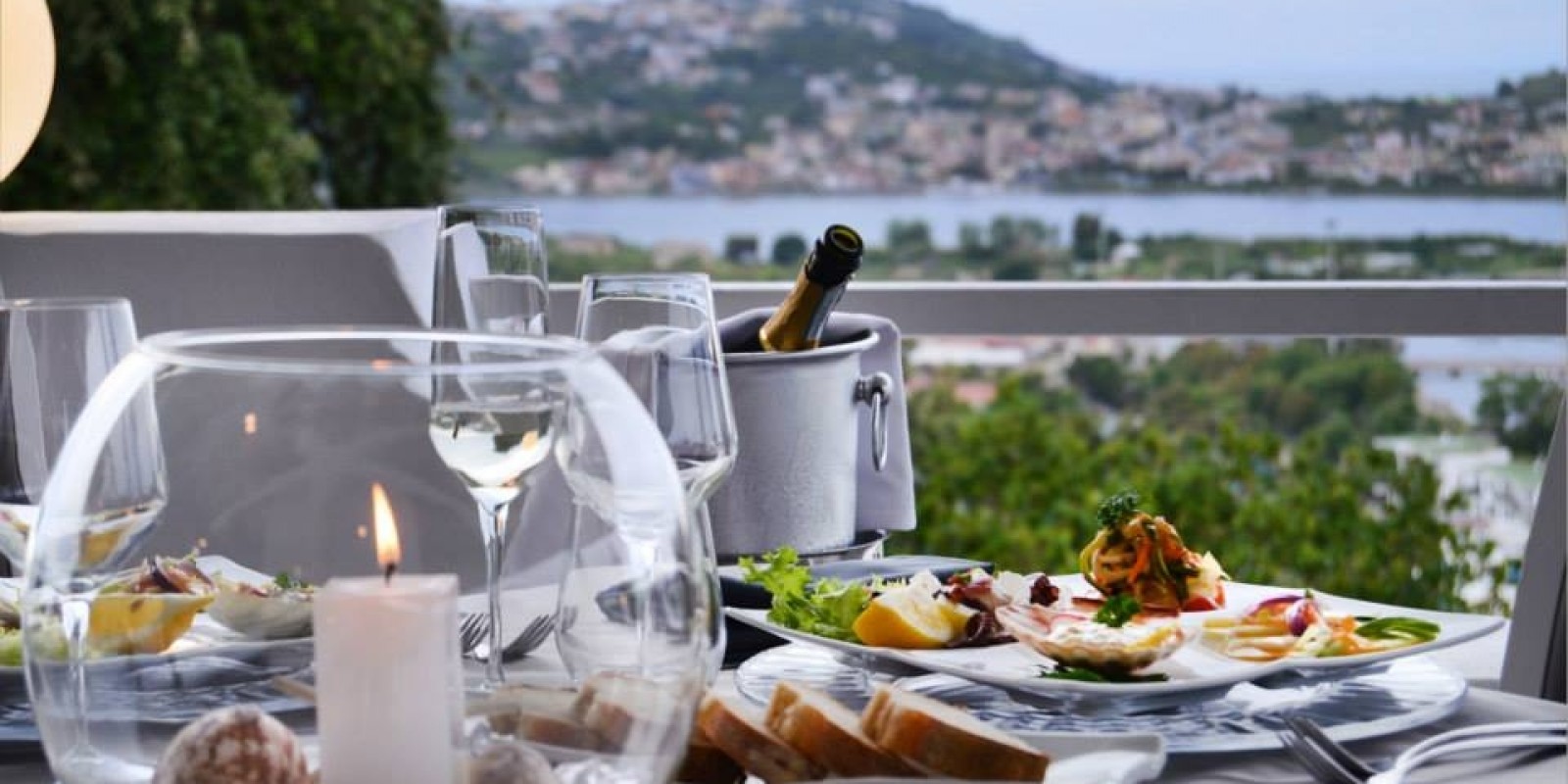 Problemi di gestione di un ristorante