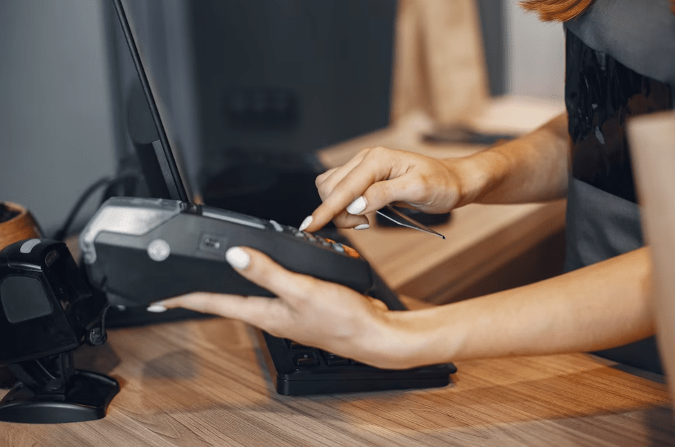 Registratore di cassa telematico