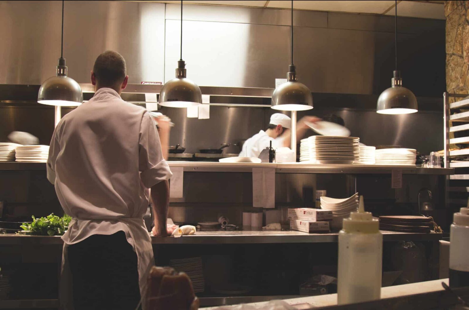Requisiti sanitari della cucina