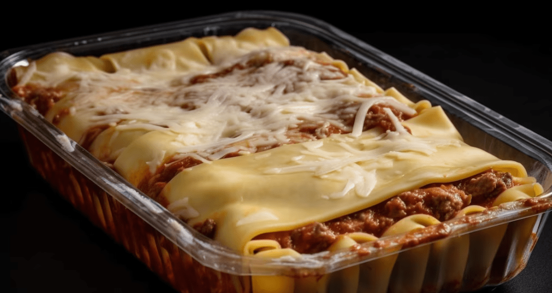 Ricetta Besciamella