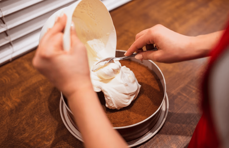 Ricetta Crema Pasticcera