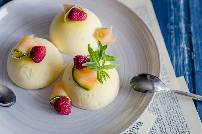 Ricette a base di melone