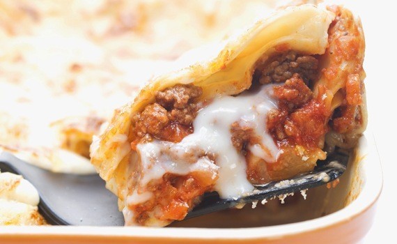 Ripieno della Lasagna: consigli