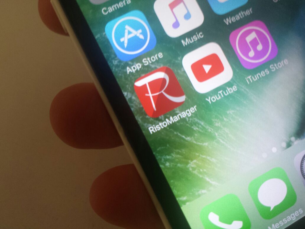Ristomanager Gestione Comande