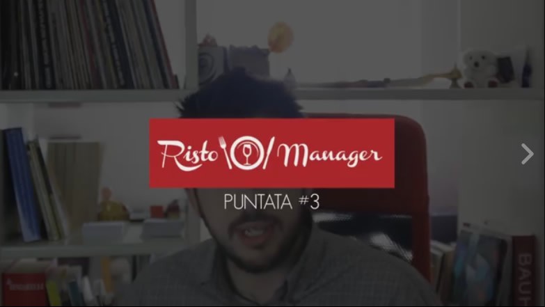 Ristomanager: il nuovo software per la ristorazione.