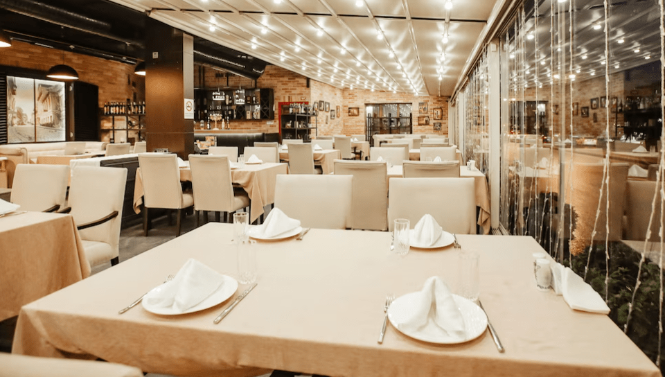 Ristoranti in Liguria: 10 consigli