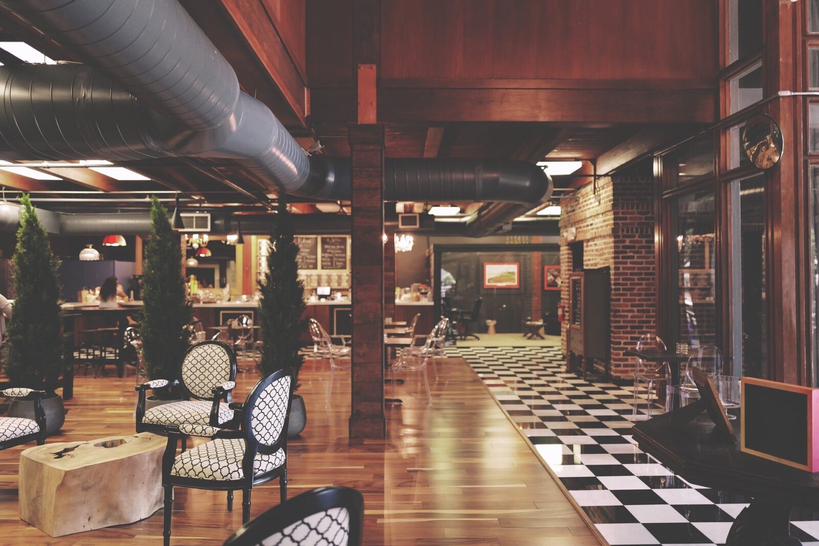Settore Horeca e software gestionali