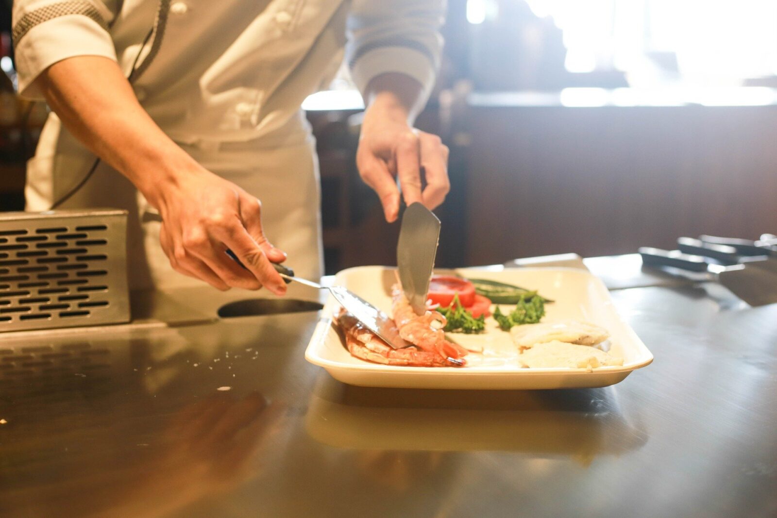 Software gestione ristorante