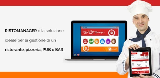 Software ristorazione: cos'è