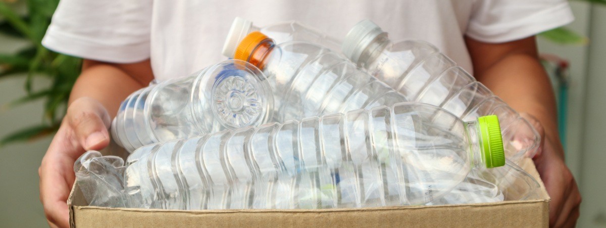 Sostituire la plastica per salvare il pianeta