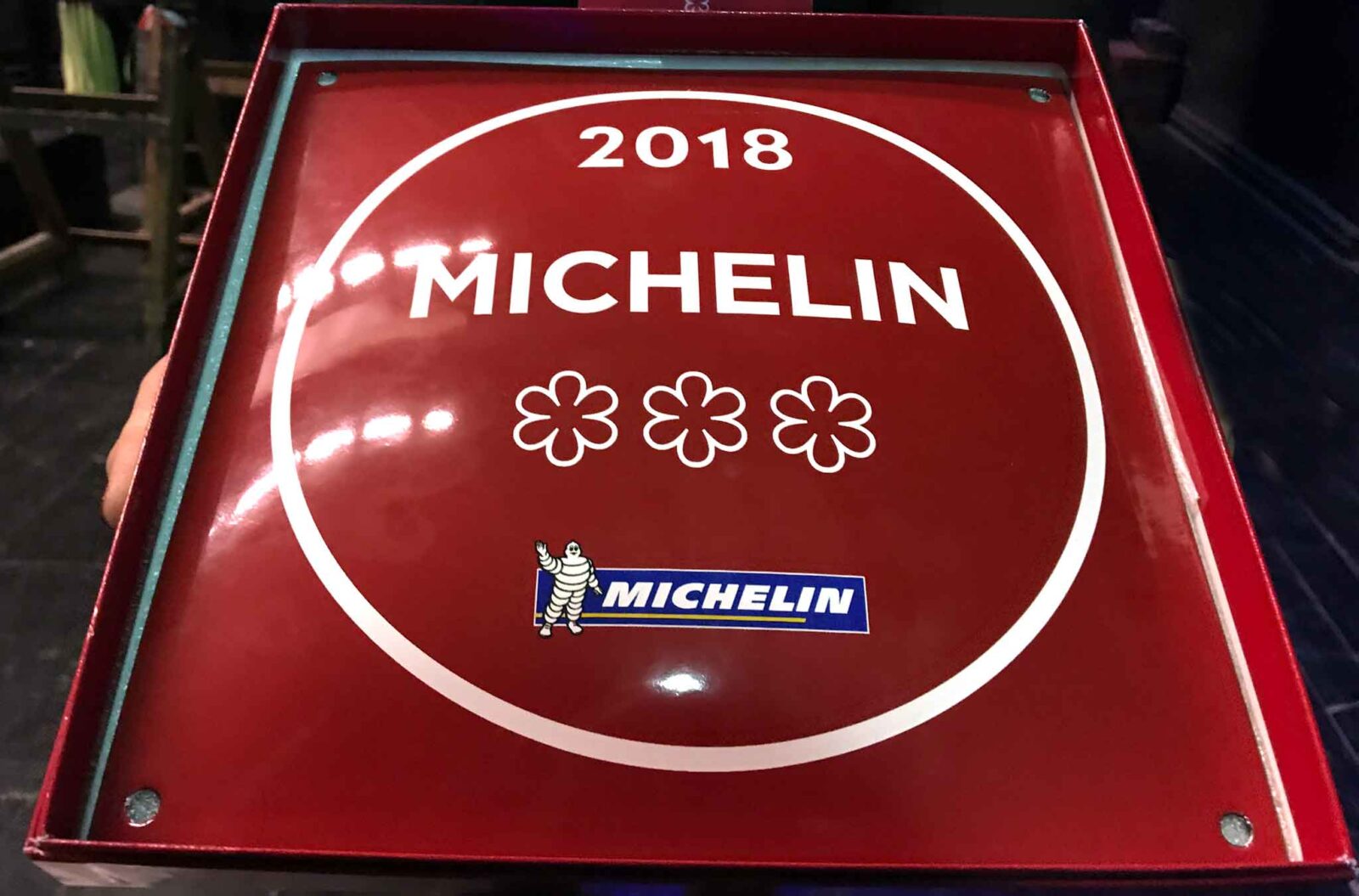 Stelle Michelin e numerosi ristoranti