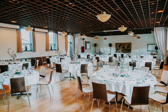 Tovaglia tavolo ristorante
