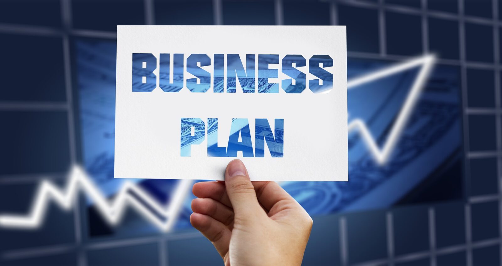 Un business plan efficace