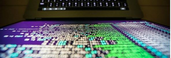 Virus informatico ristorante