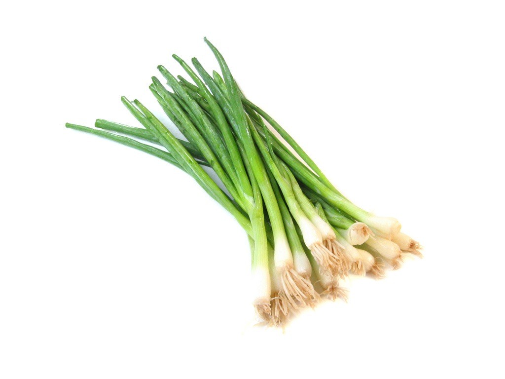 green onion 01