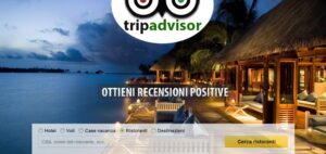 Tripadvisor ristoranti