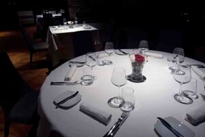 Regole fondamentali per aprire un ristorante