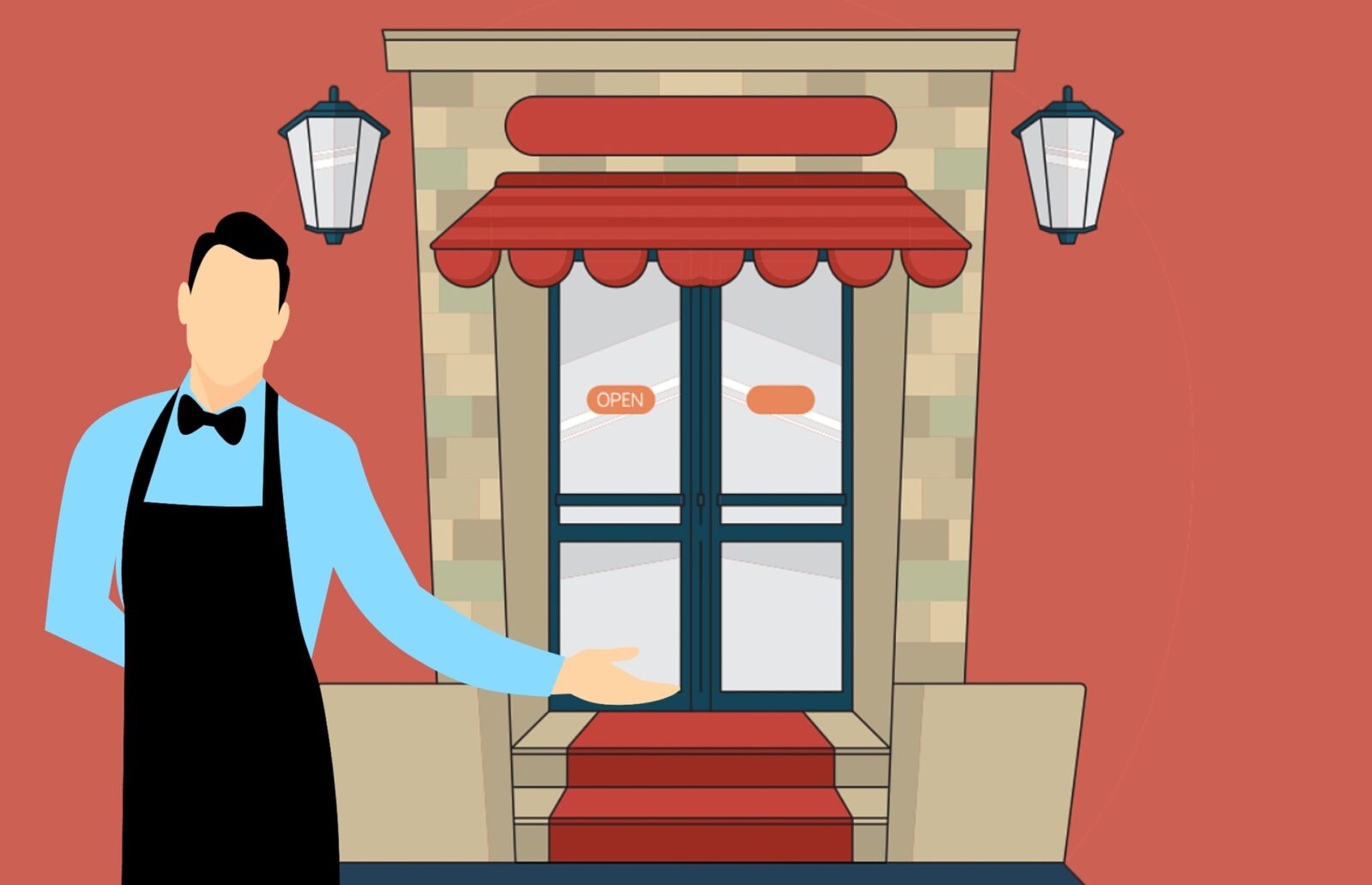 Caposala ristorante quali sono le mansioni e come gestirle