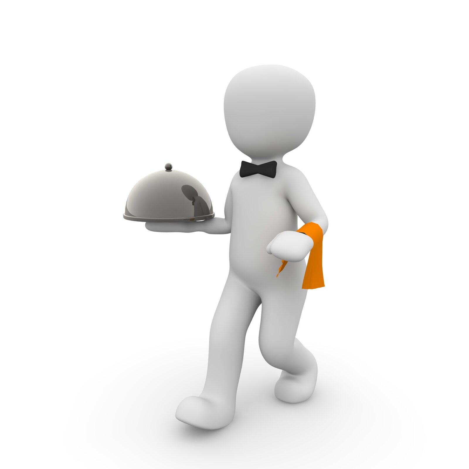 Caposala ristorante quali sono le mansioni e come gestirle